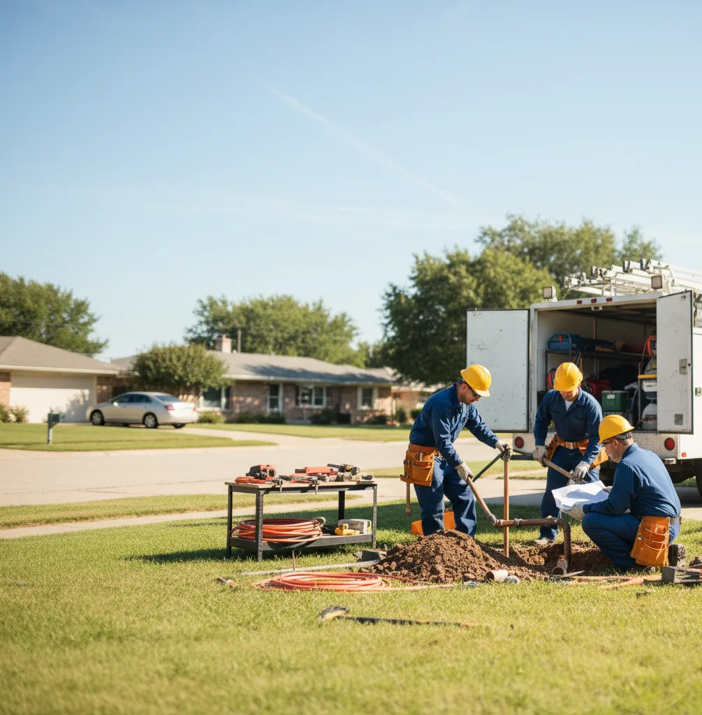Emergency Plumbing in Cochecton, NY